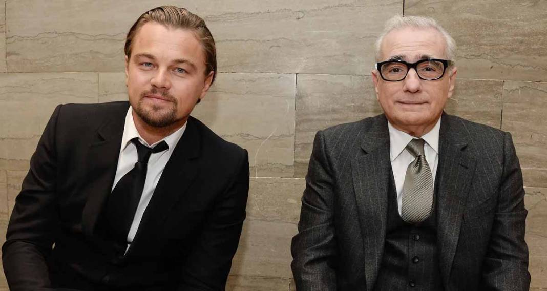 Dünyada ünlü oyuncu Leonardo DiCaprio 25 yaşındaki sevgilisiyle aşka geldi 10