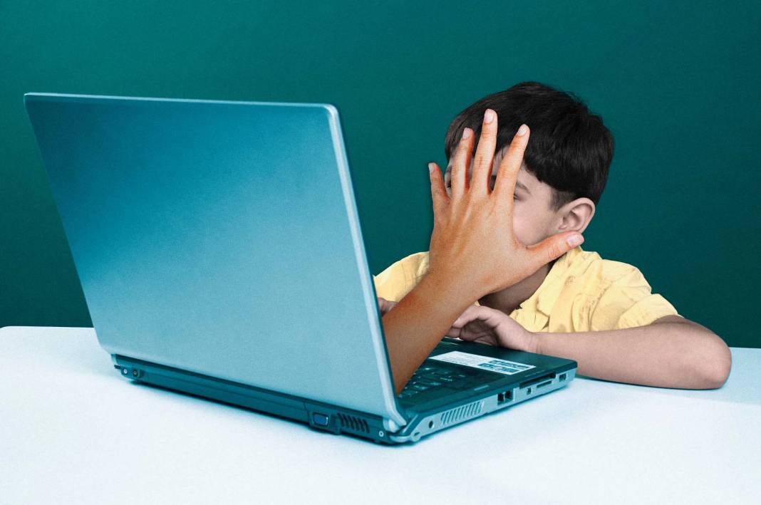 Çocukları internette güvende tutmanın yolları 1