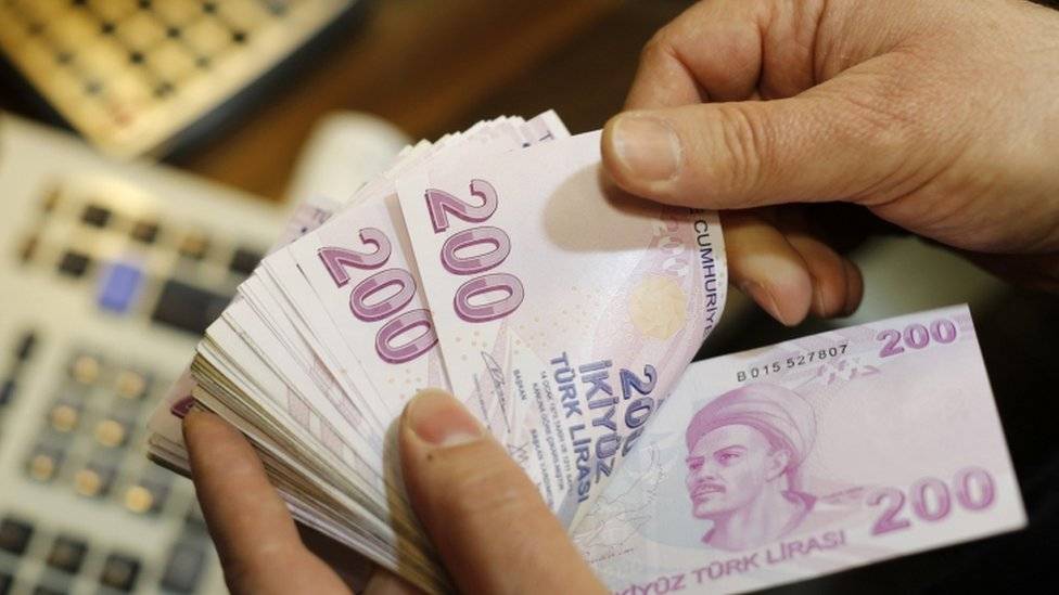 Bunu yapan büyük kaybedecek. Selçuk Geçer'den saç baş yolduran Dolar mı faiz mi hesabı 2