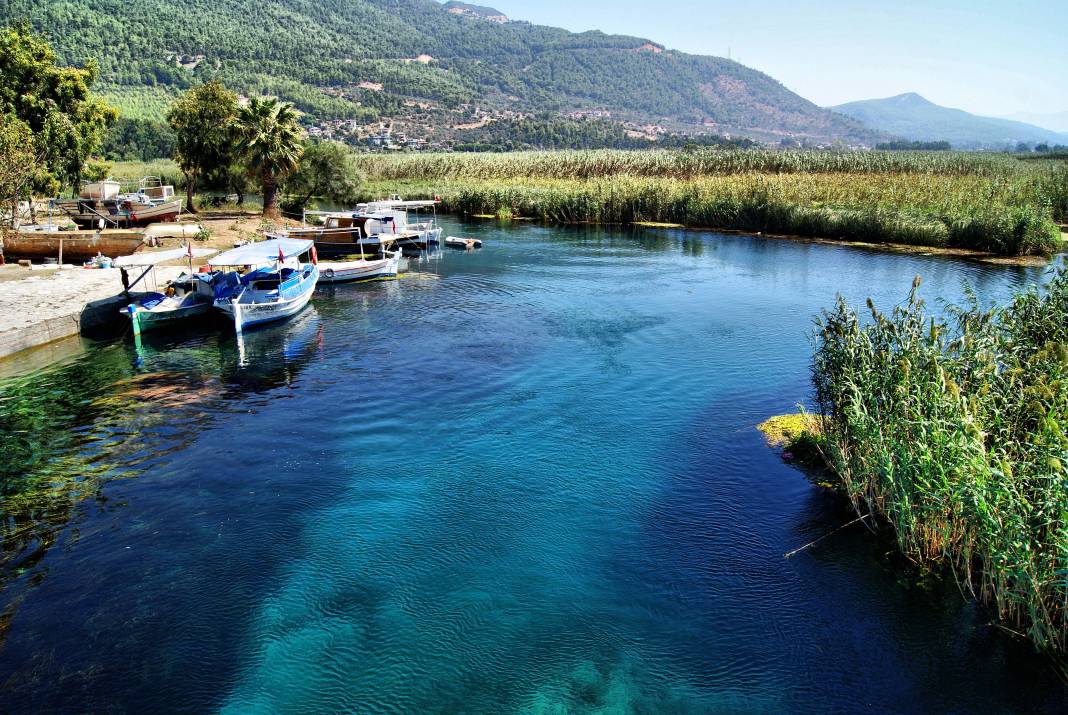 Mutlaka gidilmesi gereken 10 tatil rotası 4