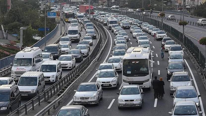 Trafik sigortasında yeni dönem başladı. Herkes dikkatli olsun 1