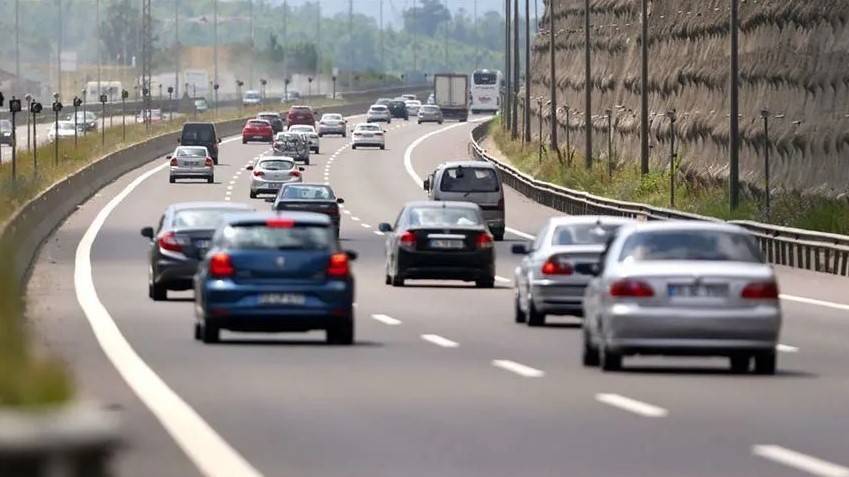 Trafik sigortasında yeni dönem başladı. Herkes dikkatli olsun 7