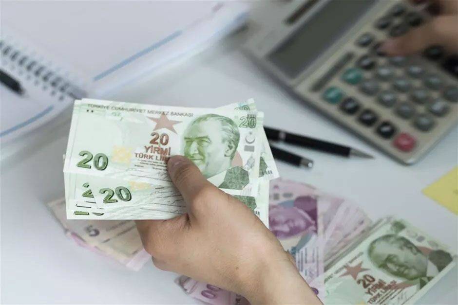 Dünyaca ünlü kuruluş Türkiye kararını verdi. Şartını açıkladı 5