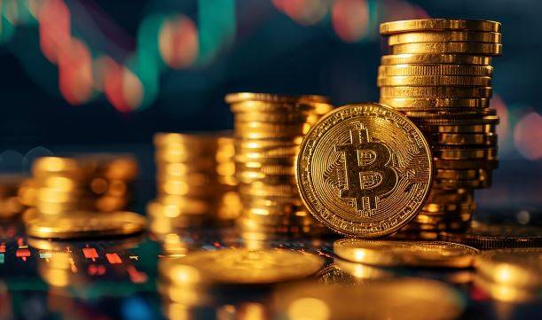 Milyarder iş insanı Bitcoin'in 1 milyon doları göreceği tarihi açıkladı. Bugün 62 bin 890 dolardan işlem görüyor 5