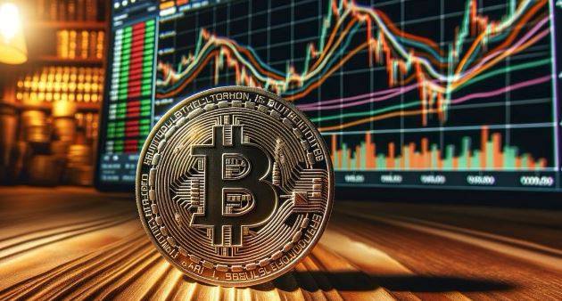 Milyarder iş insanı Bitcoin'in 1 milyon doları göreceği tarihi açıkladı. Bugün 62 bin 890 dolardan işlem görüyor 8