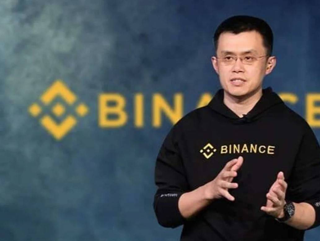 Binance kurucusuna hapis cezası 7