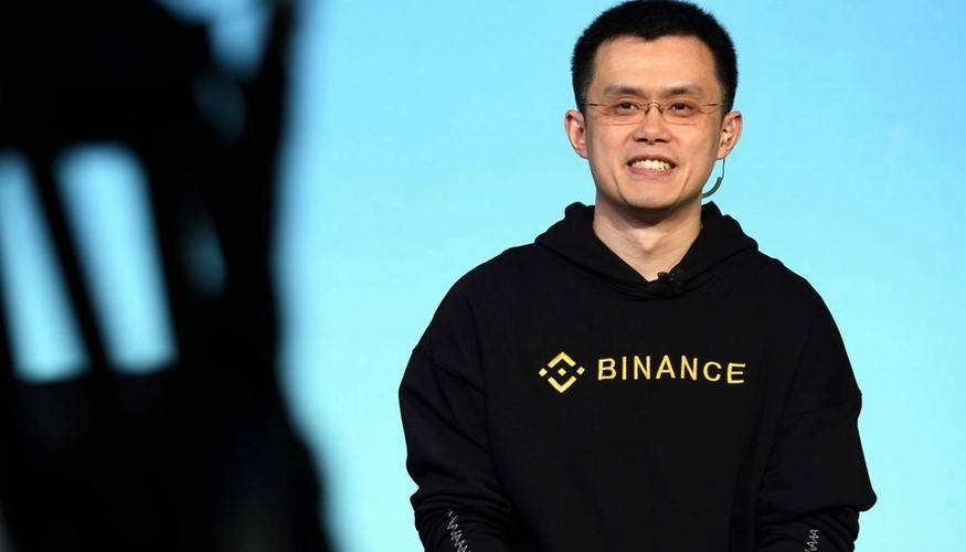 Binance kurucusuna hapis cezası 2