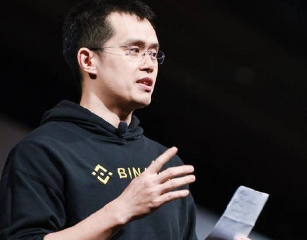 Binance kurucusuna hapis cezası 1