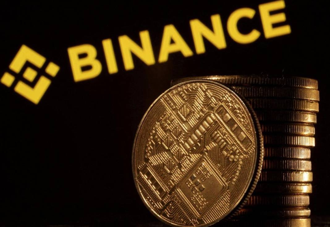 Binance kurucusuna hapis cezası 8