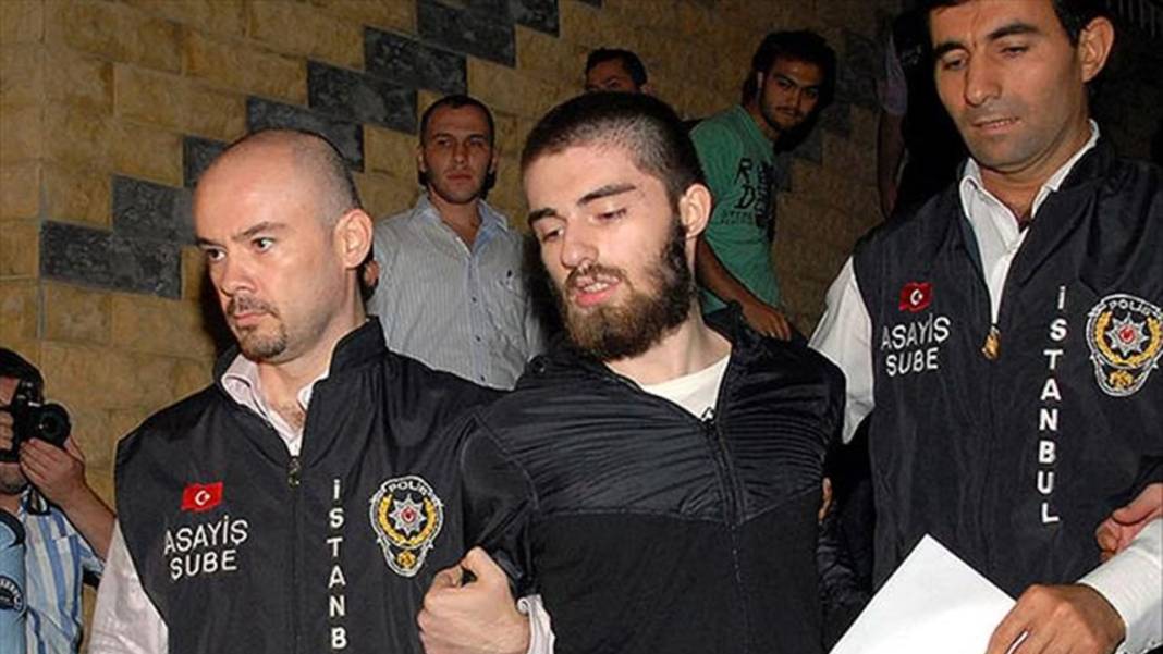 Cem Garipoğlu'nun hapishanedeki son voltası ortaya çıktı. İntihar malzemelerini nereden buldu? Son 1 ay bakın kiminle görüşmüş 8