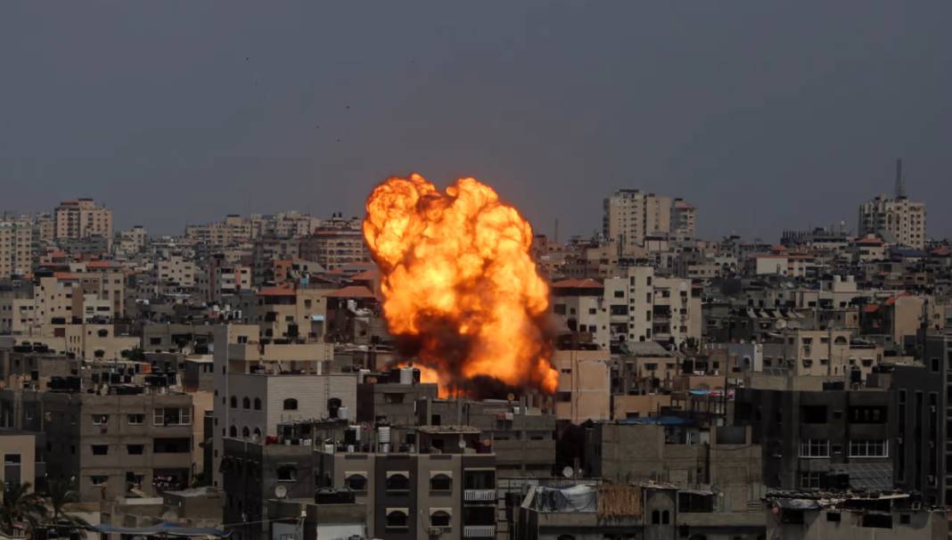 Kabineden Netanyahu’ya tehdit. İsrail’de Gazze gerilimi 2