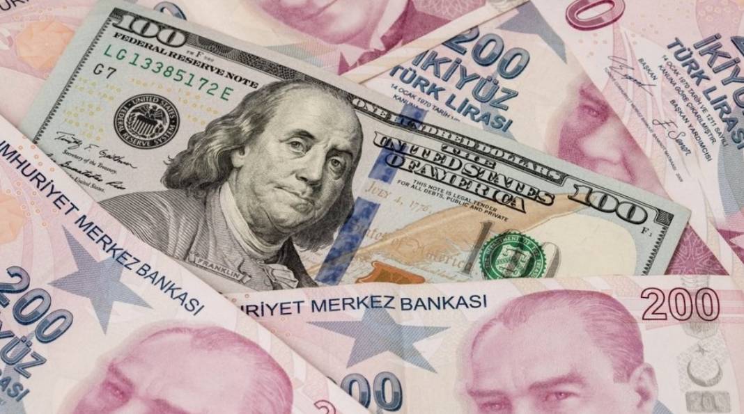 Dolarda kafaları karıştıran gelişme. İşte olacaklar 2