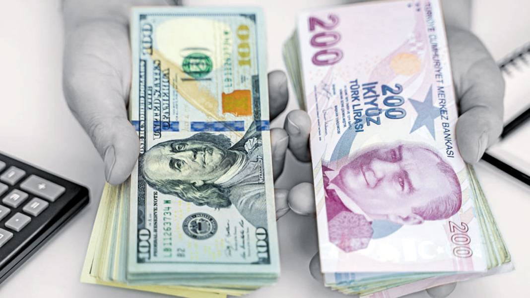 ABD'li dev banka yıl sonu dolar tahmininde geri adım attı 5