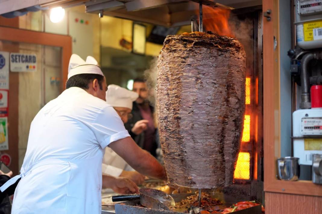 Döner ve kebap fiyatları ülkeyi karıştırdı. ‘Devlet müdahale etmelidir’ 2