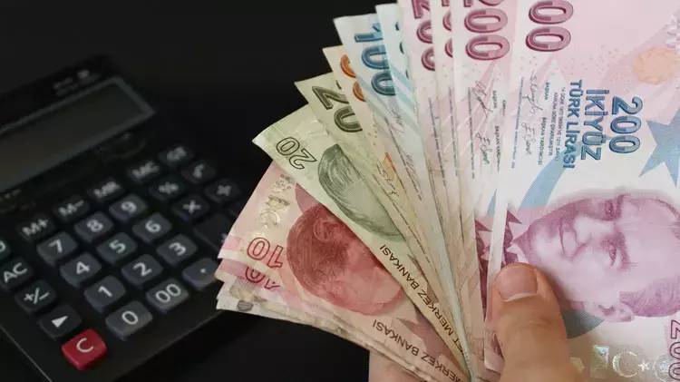 Emeklilere 5 bin lira pazar desteği verilecek. Ayrıntılar ortaya çıktı 3