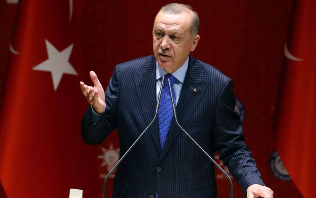 Erdoğan’dan kurmaylarına flaş talimat 3