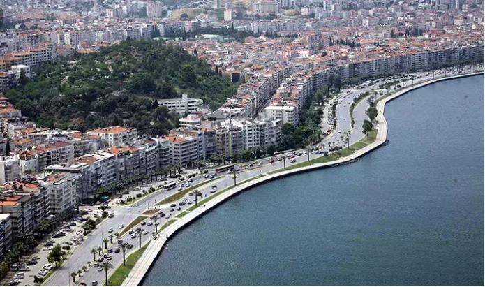 İstanbul'da kirası en yüksek ve en düşük olan ilçeler belli oldu. Uzman isim yatırım fırsatını açıkladı 9