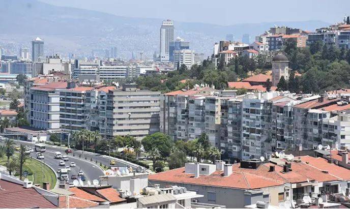 İstanbul'da kirası en yüksek ve en düşük olan ilçeler belli oldu. Uzman isim yatırım fırsatını açıkladı 10