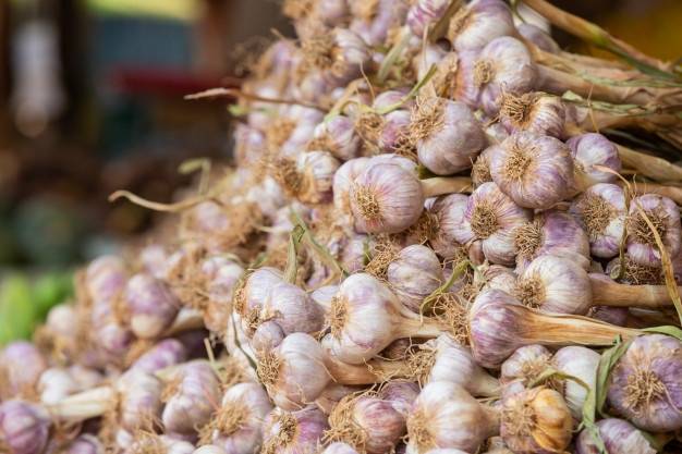 Sarımsak yedikten sonra nefes neden kötü kokar? 5