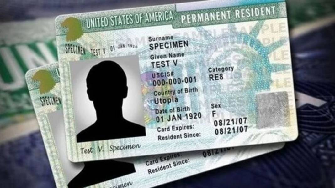 Green Card başvuruları bugün açıklanıyor. Sonuçlara nasıl bakılacak? 4