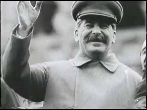 Stalin bir gecede nasıl dindar oldu? 10