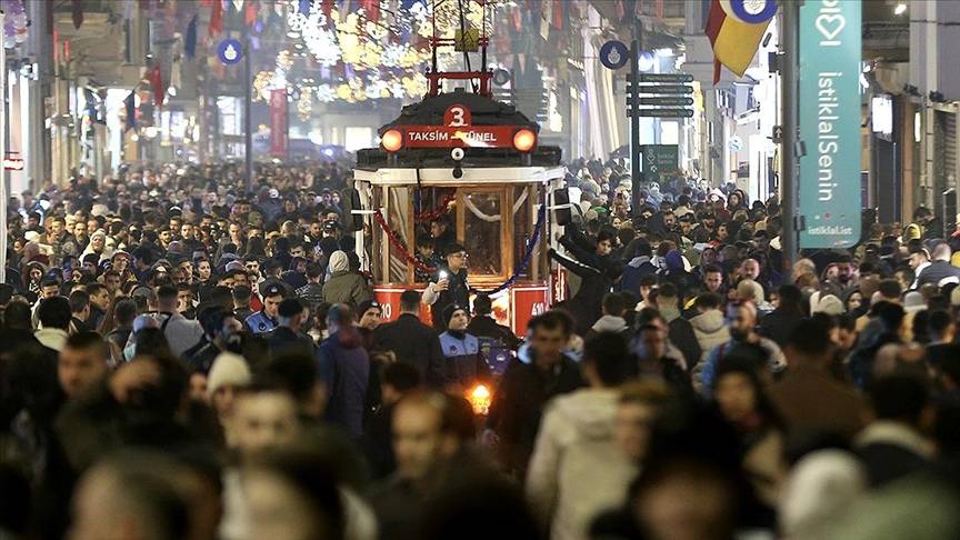 Bütün İstanbullulara bedava oldu: Sınırlama kaldırıldı 6