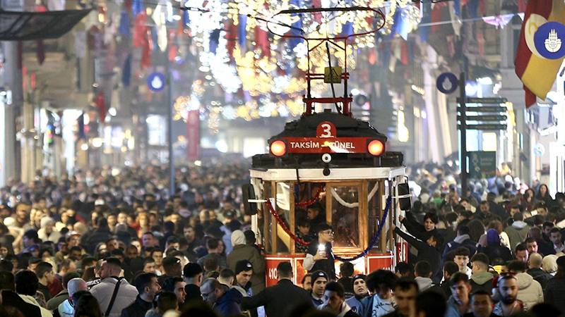 Bütün İstanbullulara bedava oldu: Sınırlama kaldırıldı 4