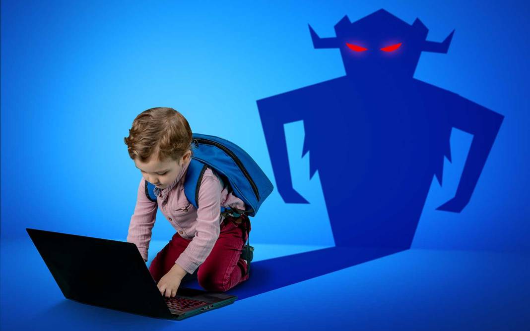 Çocukları internette güvende tutmanın yolları 6