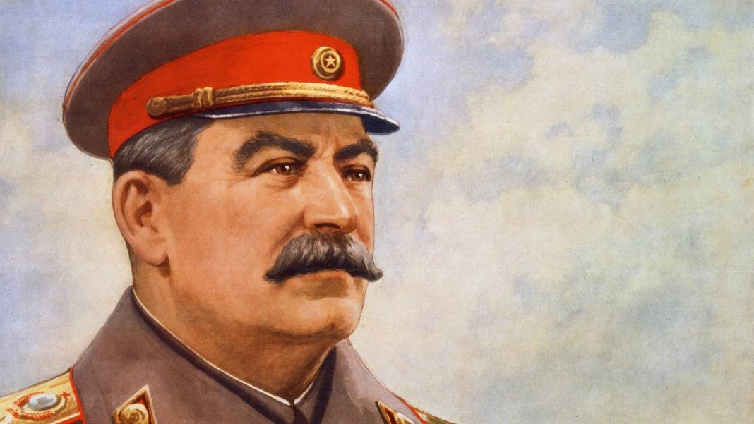 Stalin bir gecede nasıl dindar oldu? 3