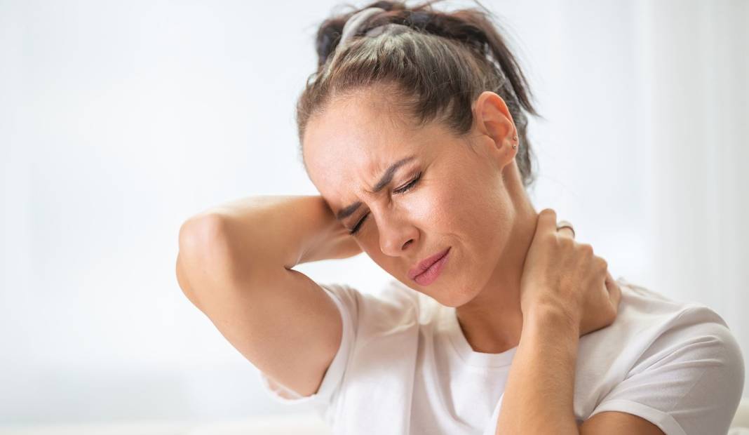 Kronik ağrının sebepleri ve baş etme yöntemleri 5