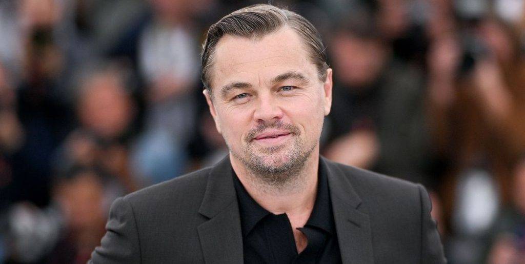 Dünyada ünlü oyuncu Leonardo DiCaprio 25 yaşındaki sevgilisiyle aşka geldi 8
