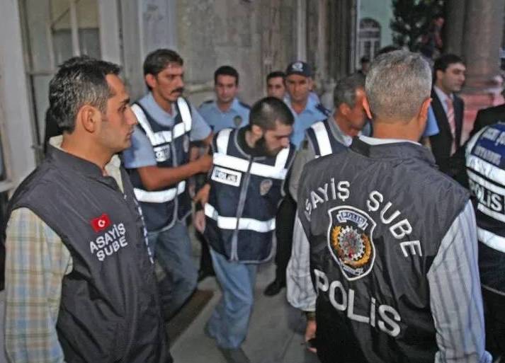 Cem Garipoğlu'nun hapishanedeki son voltası ortaya çıktı. İntihar malzemelerini nereden buldu? Son 1 ay bakın kiminle görüşmüş 11