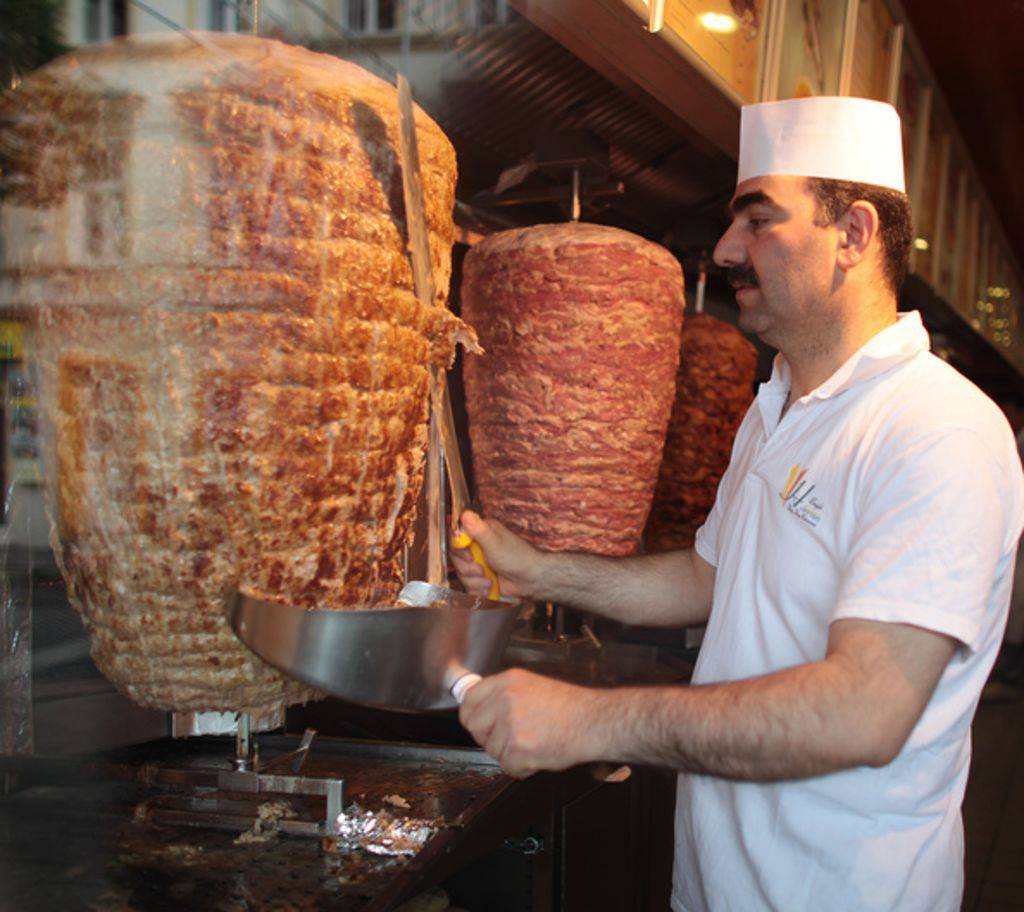 Döner ve kebap fiyatları ülkeyi karıştırdı. ‘Devlet müdahale etmelidir’ 3