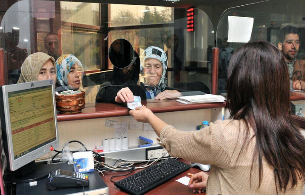 Bütün emeklilere yasaklandı. Resmi açıklama geldi 5