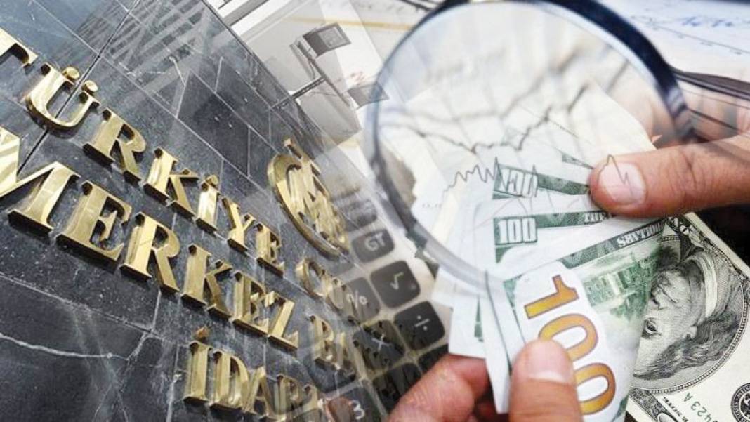 Merkez Bankası’ndan bugüne kadarki en yüksek alım. Geçen hafta sessiz sedasız yapmışlar 6