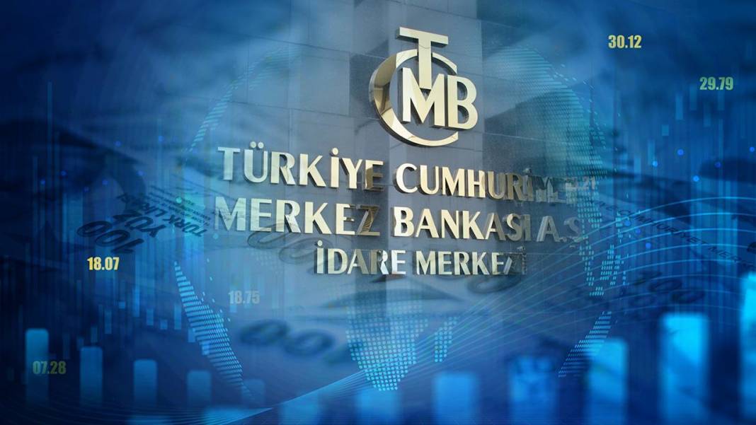 Merkez Bankası’ndan bugüne kadarki en yüksek alım. Geçen hafta sessiz sedasız yapmışlar 2