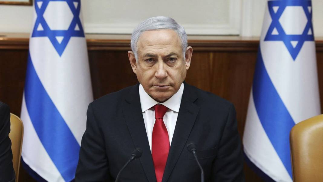 Kabineden Netanyahu’ya tehdit. İsrail’de Gazze gerilimi 7