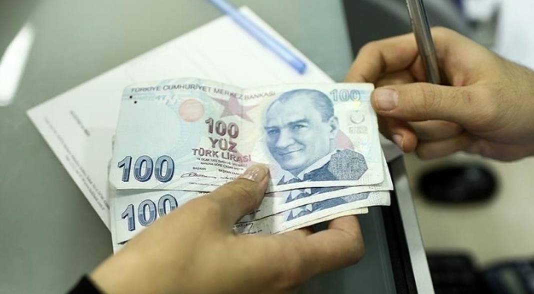 Merkez Bankası yılsonu enflasyon tahminini açıkladı 3