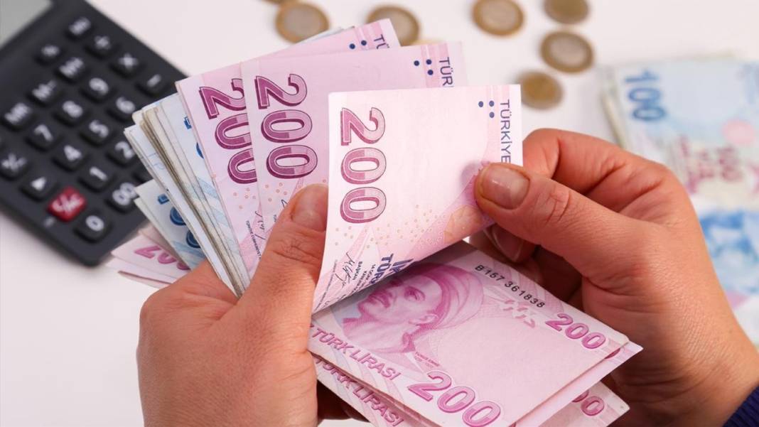 Merkez Bankası yılsonu enflasyon tahminini açıkladı 1