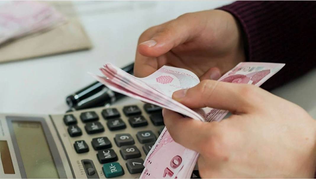 Emekli banka promosyonlarında sadece 1 banka vites yükseltti! 18 bin lira veriyor 10