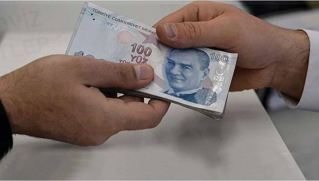 Emekli banka promosyonlarında sadece 1 banka vites yükseltti! 18 bin lira veriyor 5