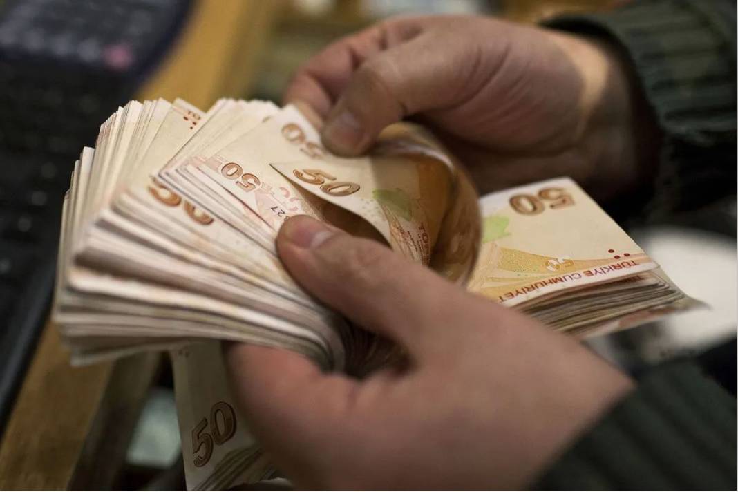 Vergi kararı sonrası 100 bin liranın getirisi belli oldu 3
