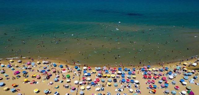 İstanbul'da plaj fiyatları Bodrum'u aratmıyor. Ücretler belli oldu 22