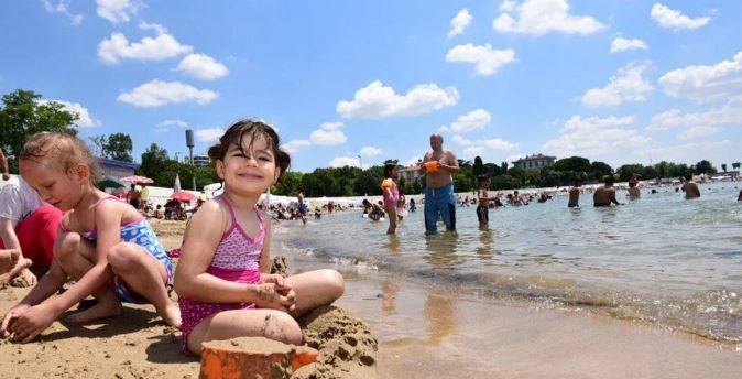 İstanbul'da plaj fiyatları Bodrum'u aratmıyor. Ücretler belli oldu 23