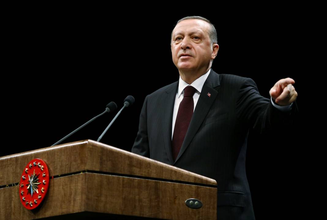 Erdoğan’dan kurmaylarına flaş talimat 1