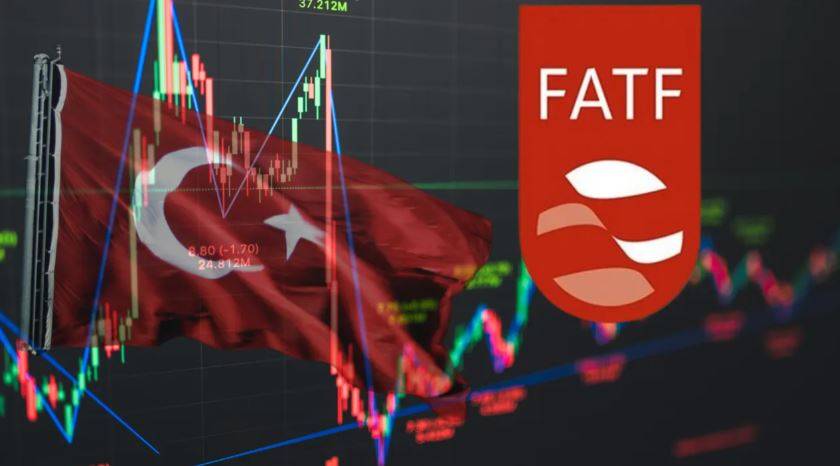 Türkiye için çok önemli toplantı yapıldı. Reuters herkese bu haberi geçti 1