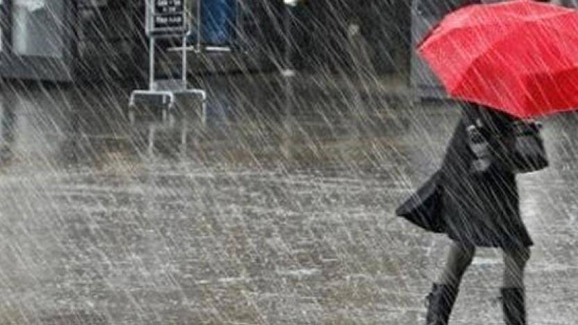Meteorolojiden kritik hafta sonu uyarısı. Balkanlardan geliyor 5
