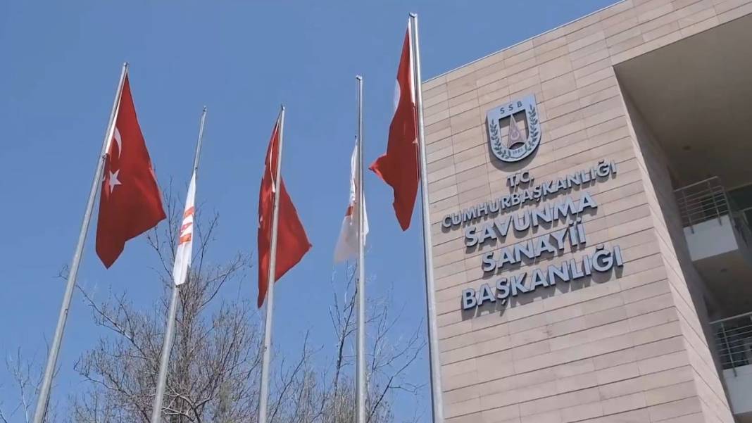 Sakın inanmayın. Savunma Sanayii Başkanlığı uyardı 9