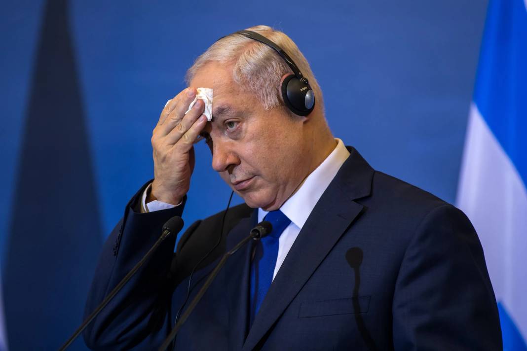 Kabineden Netanyahu’ya tehdit. İsrail’de Gazze gerilimi 6