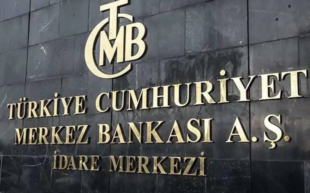 Merkez Bankası yılsonu enflasyon tahminini açıkladı 9